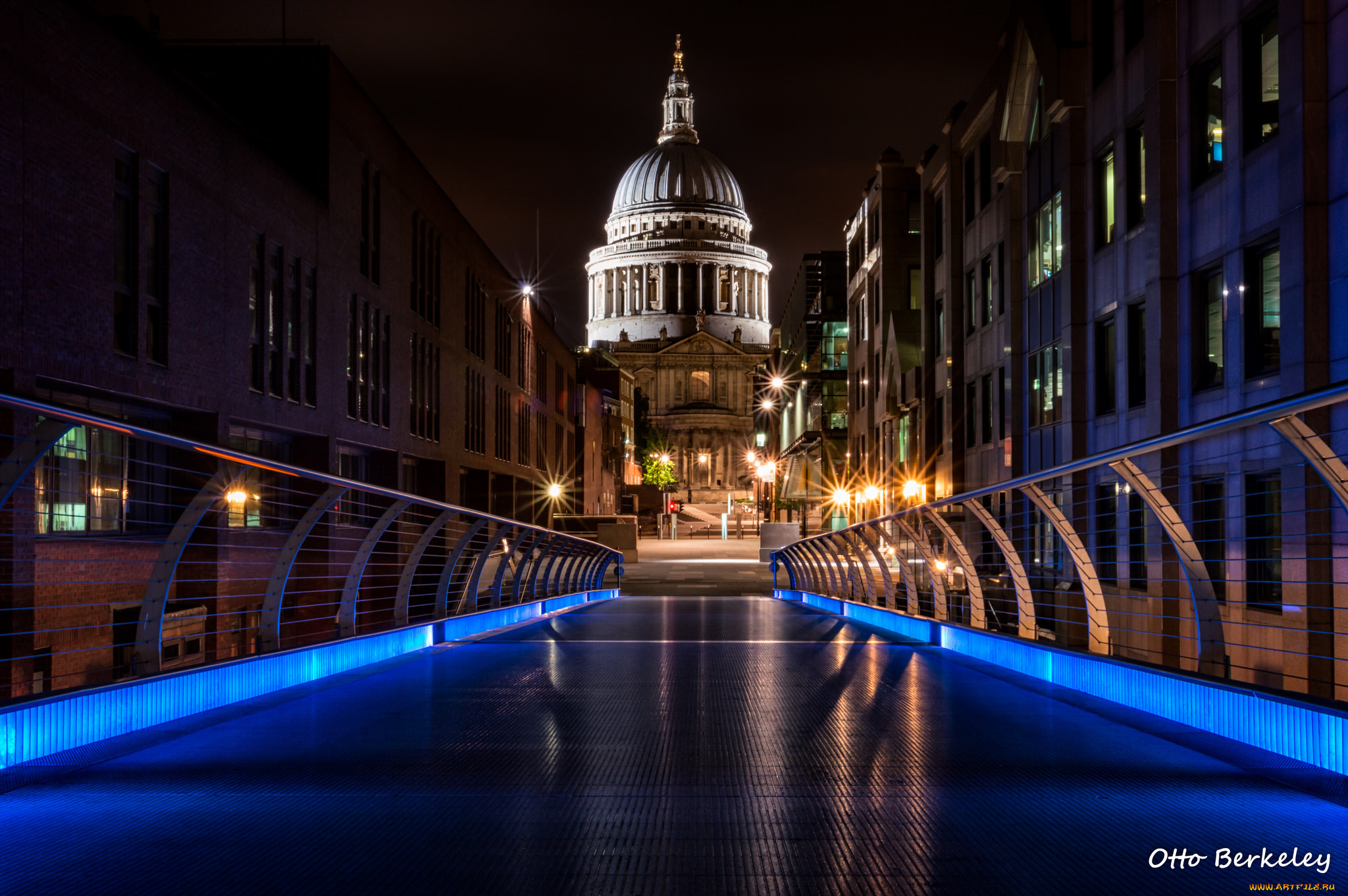 London lights. Брюссель Лондон мост.